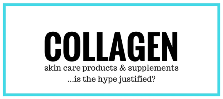The Complete Guide to Collagen: Everything You Need to Know