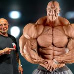 The Accidental Hulk