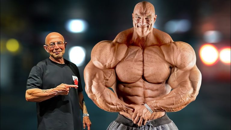 The Accidental Hulk